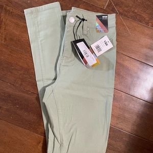 YMI large mid-rise skinny